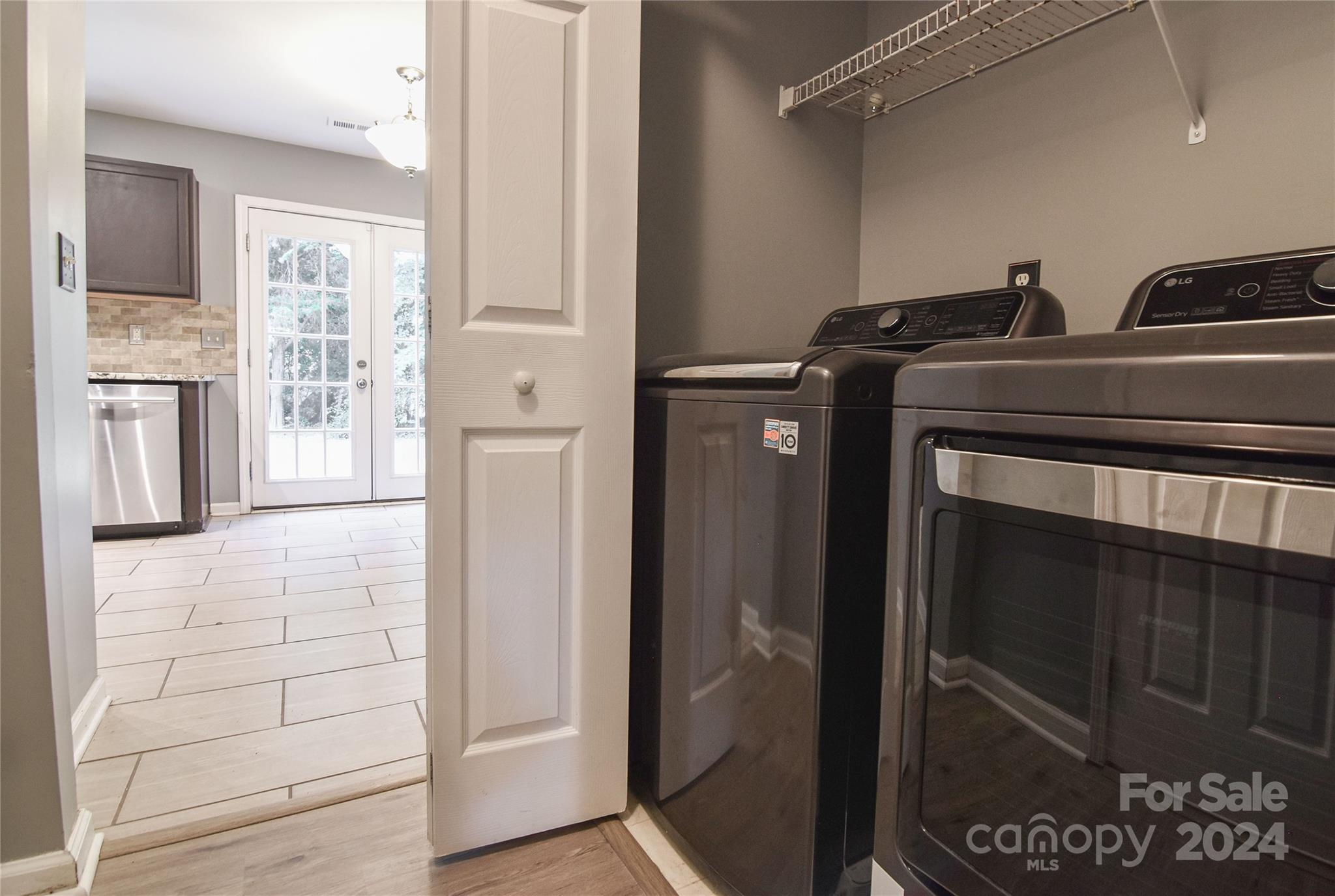 The Crossings - Residential