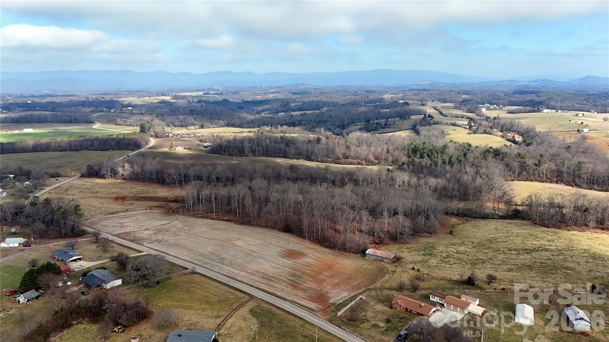 TBD White Plains Road