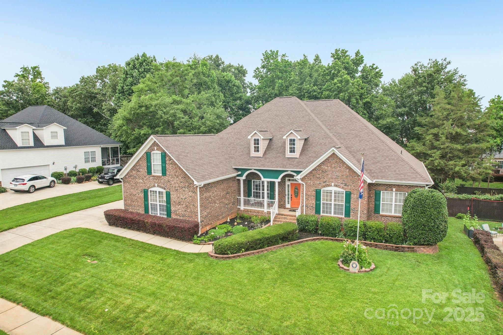 1575 Williamsburg Drive