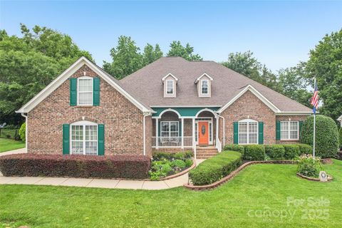 1575 Williamsburg Drive Rock Hill SC 29732