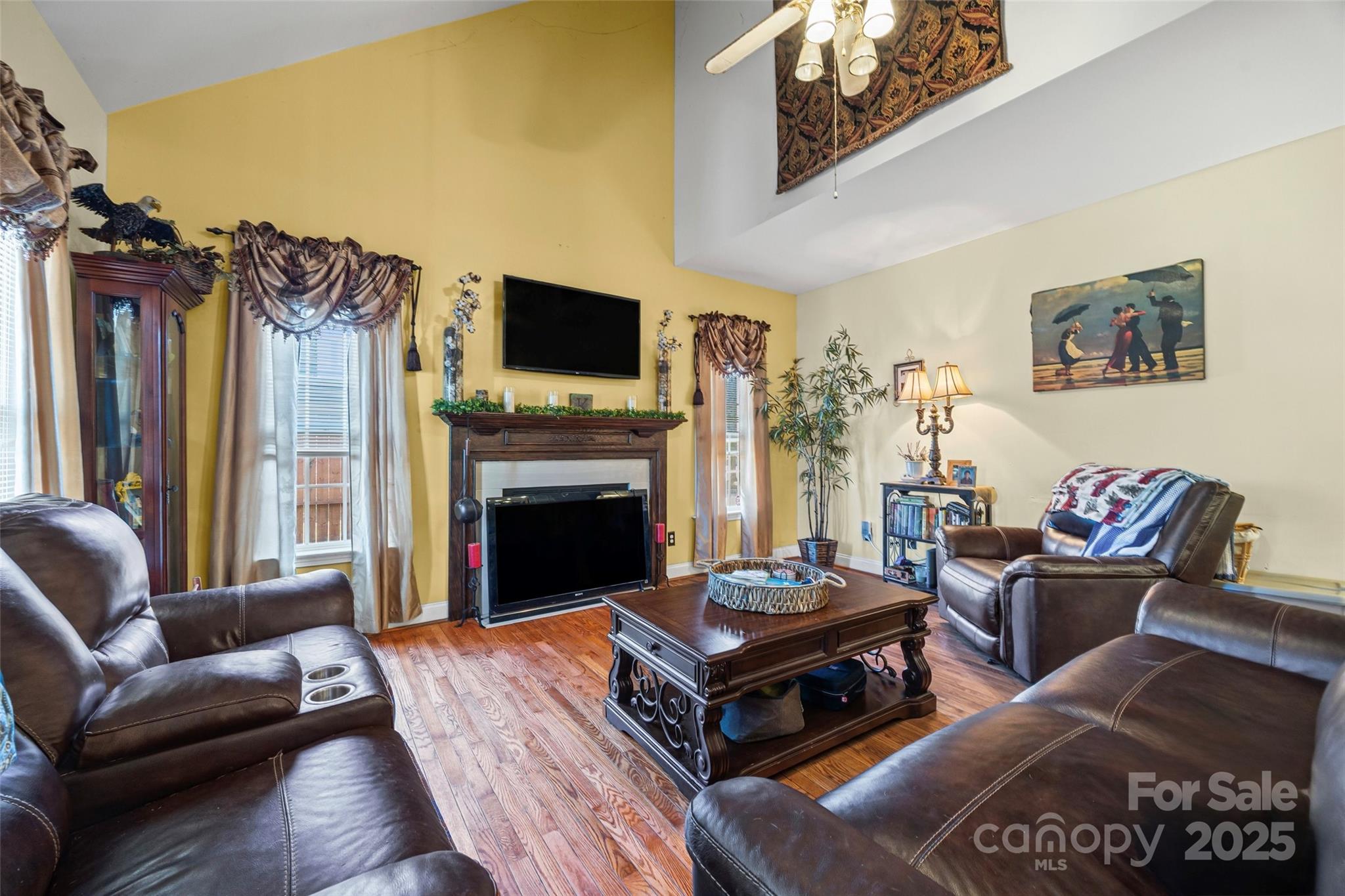 317 Breckenridge Place