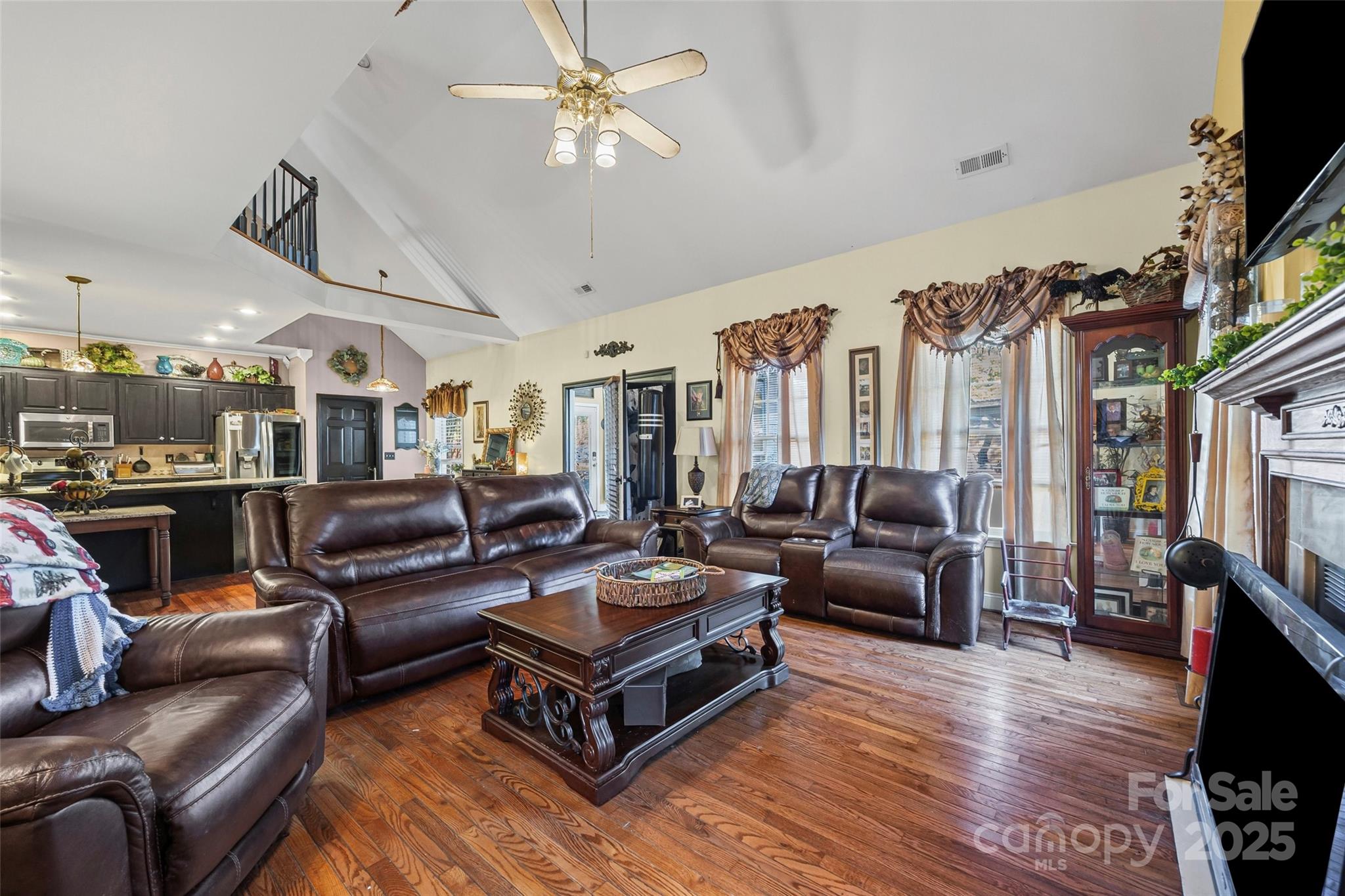 317 Breckenridge Place