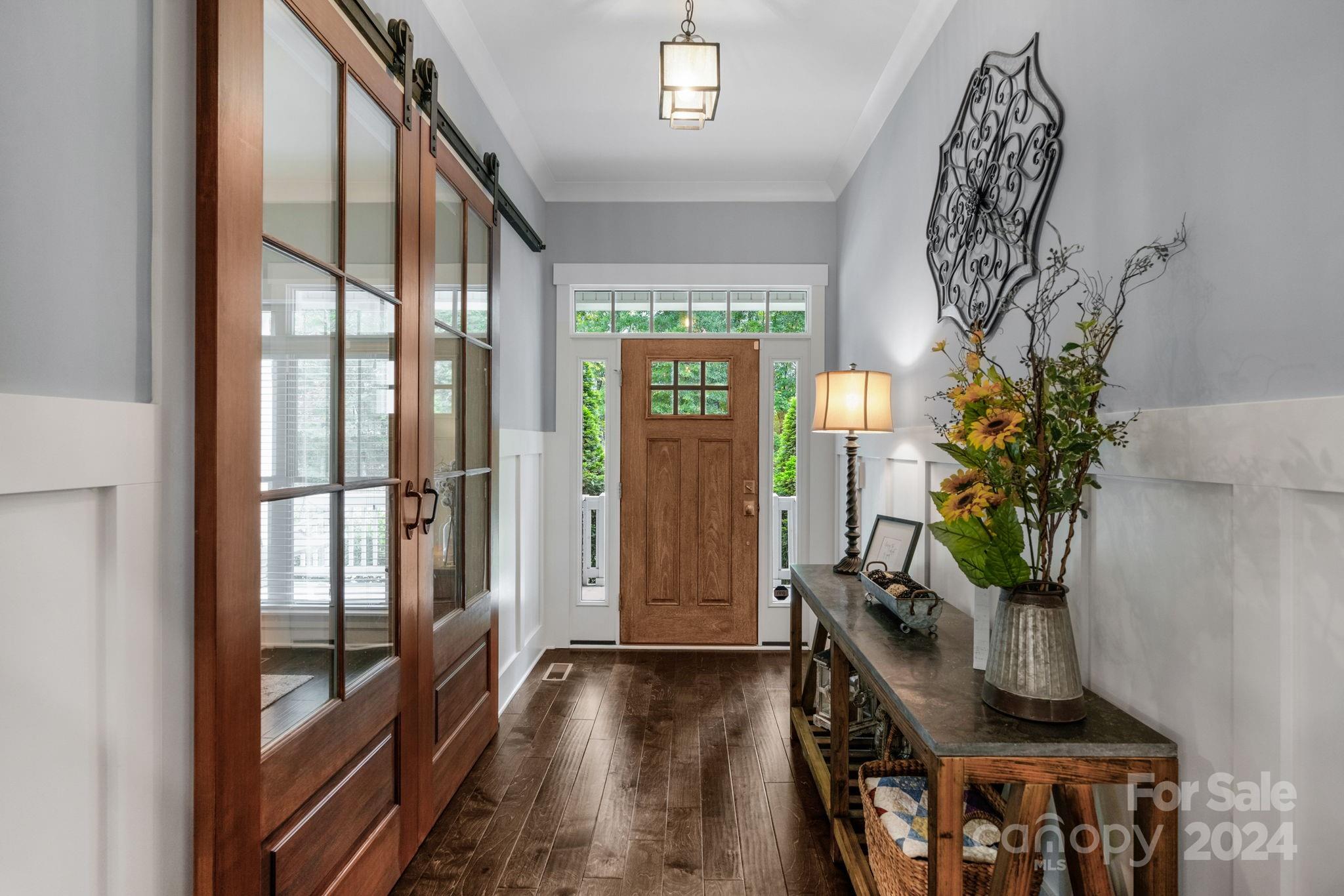 Indian Land - Residential