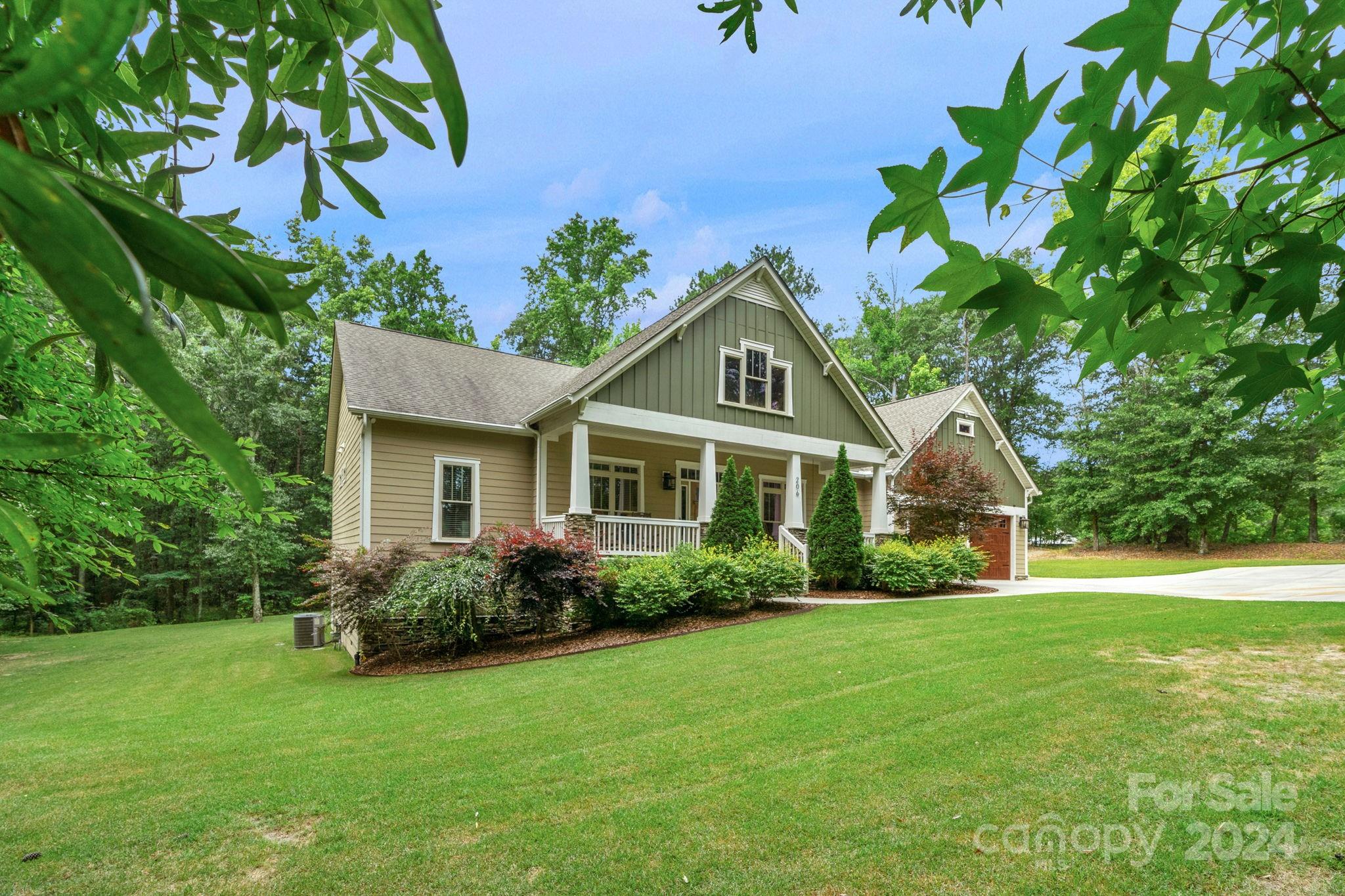 Indian Land - Residential