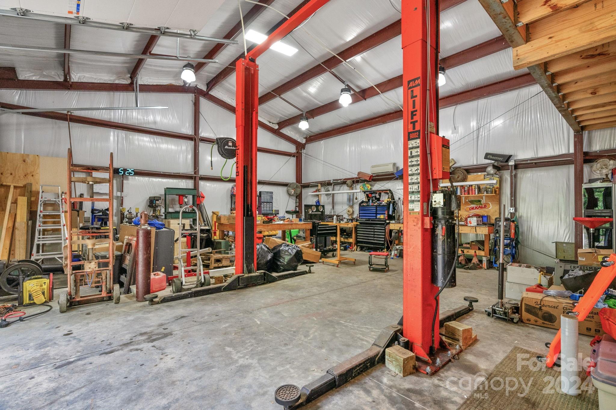 Indian Land - Residential