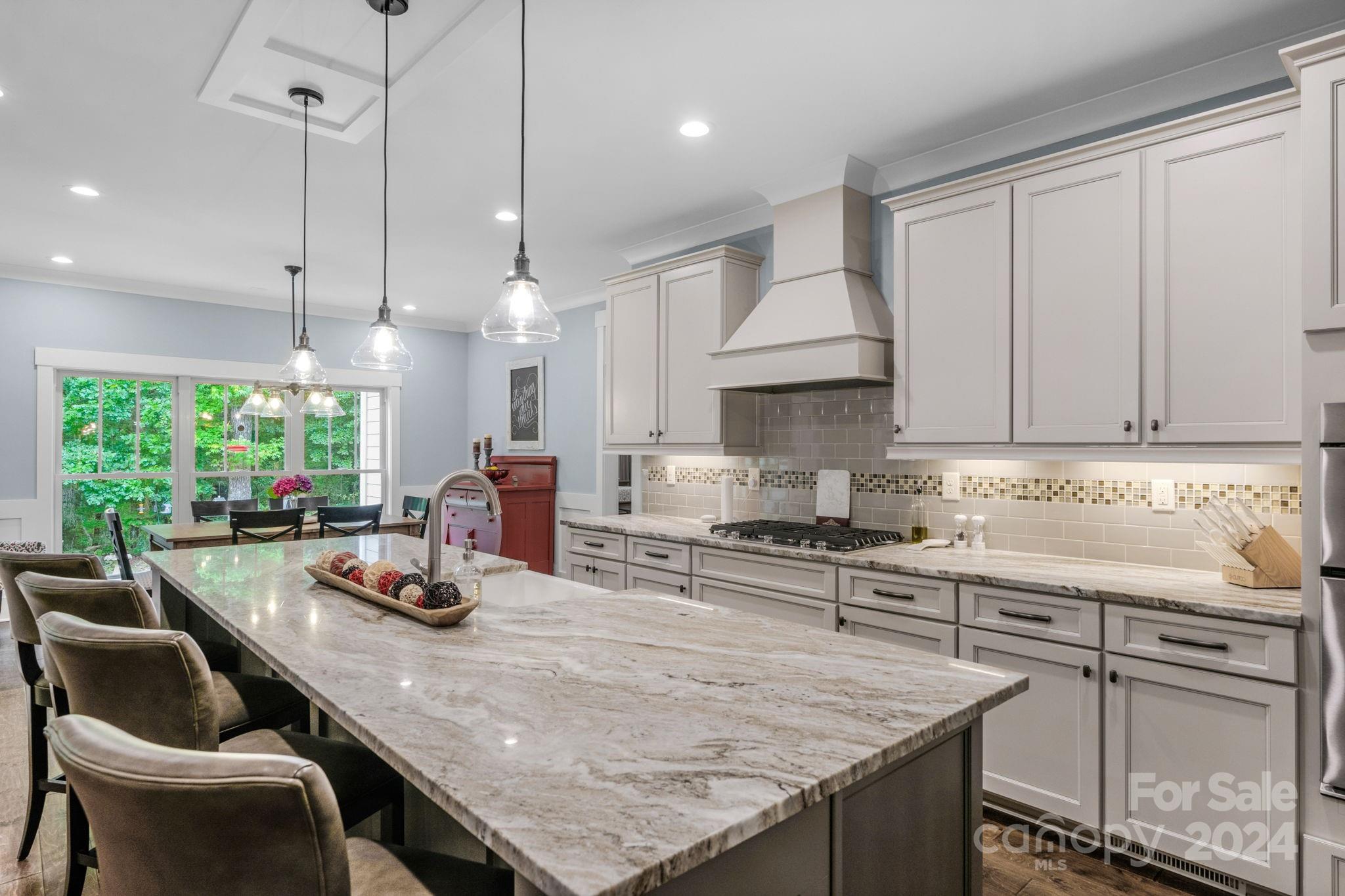 Indian Land - Residential