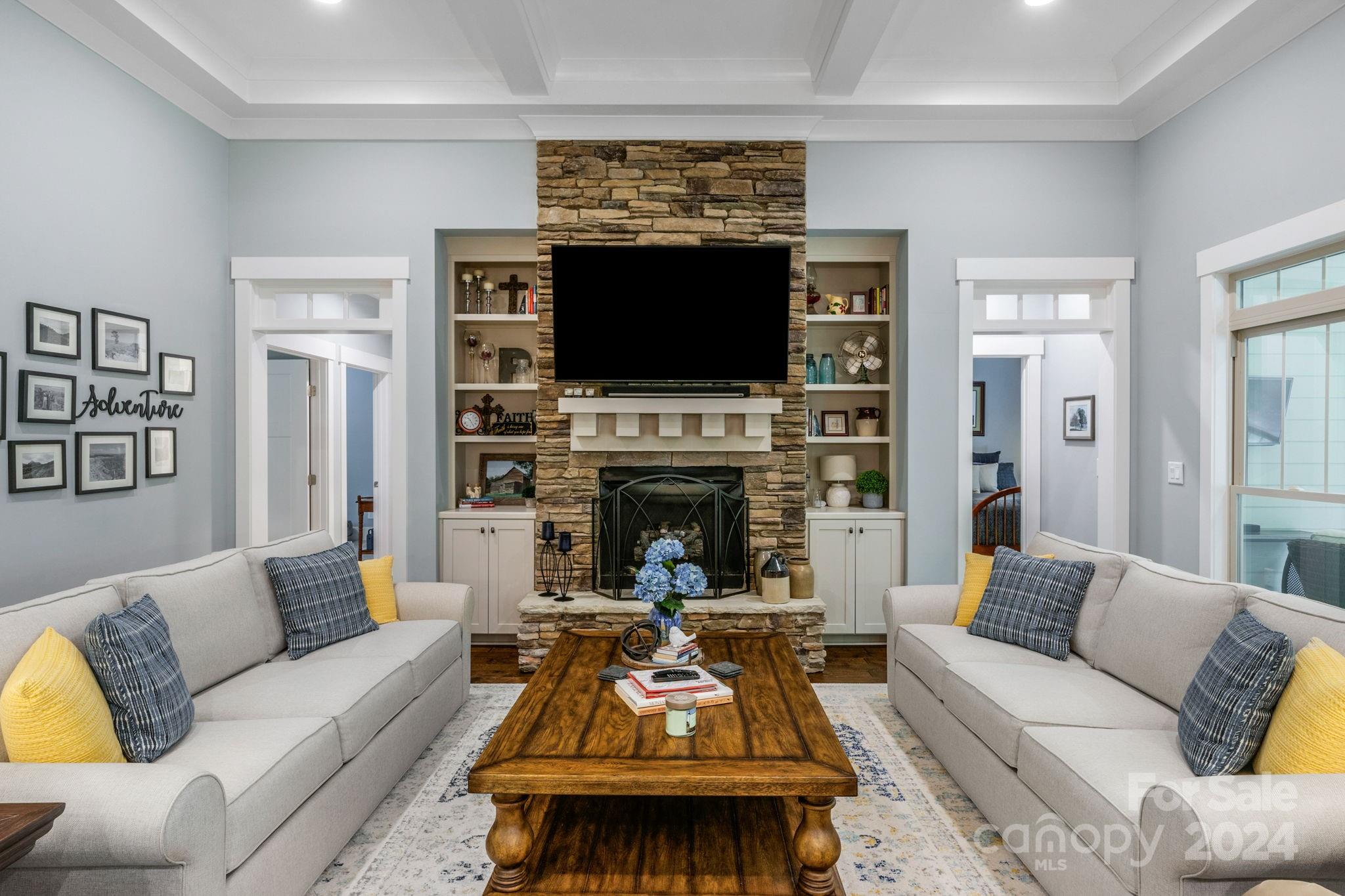 Indian Land - Residential