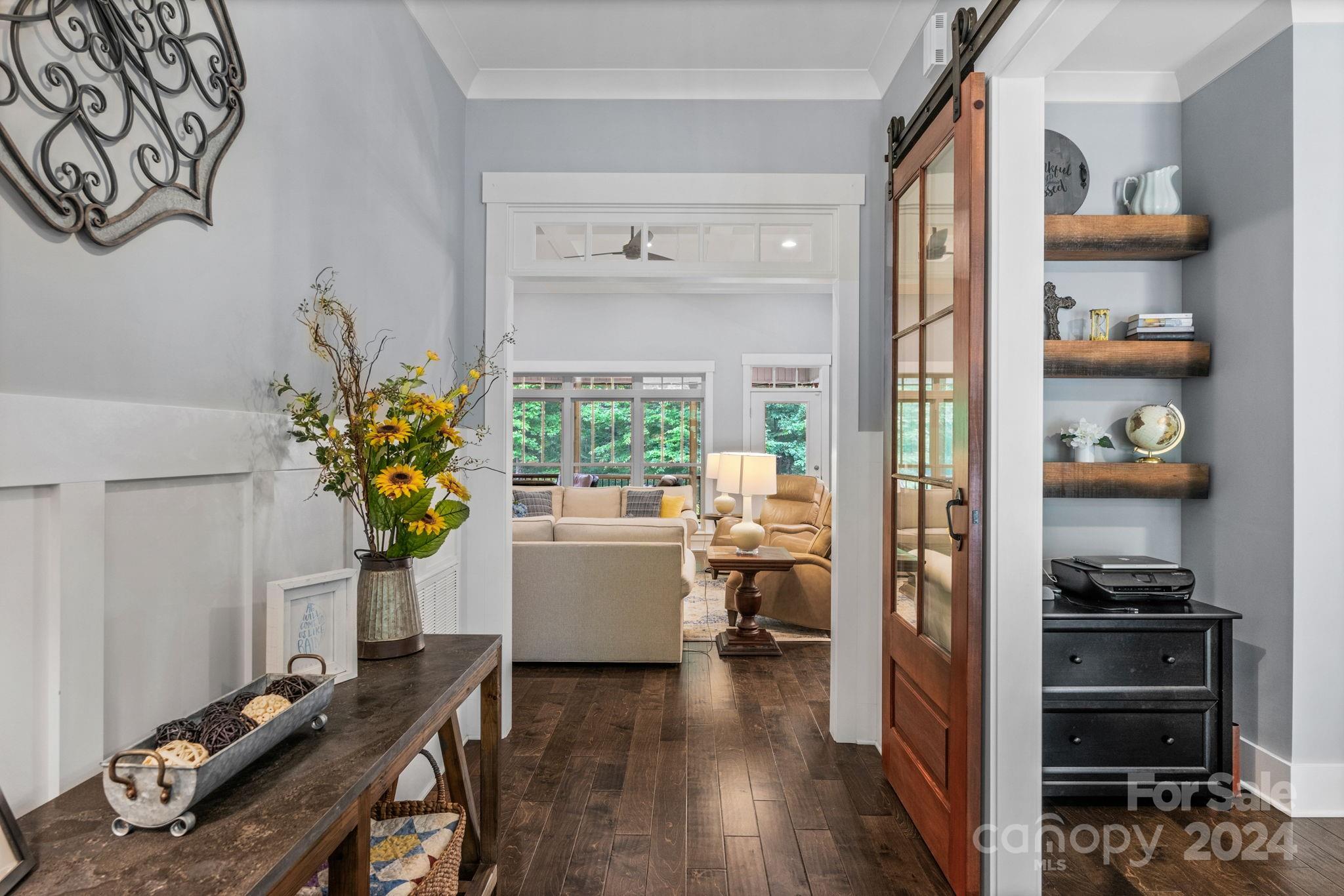 Indian Land - Residential