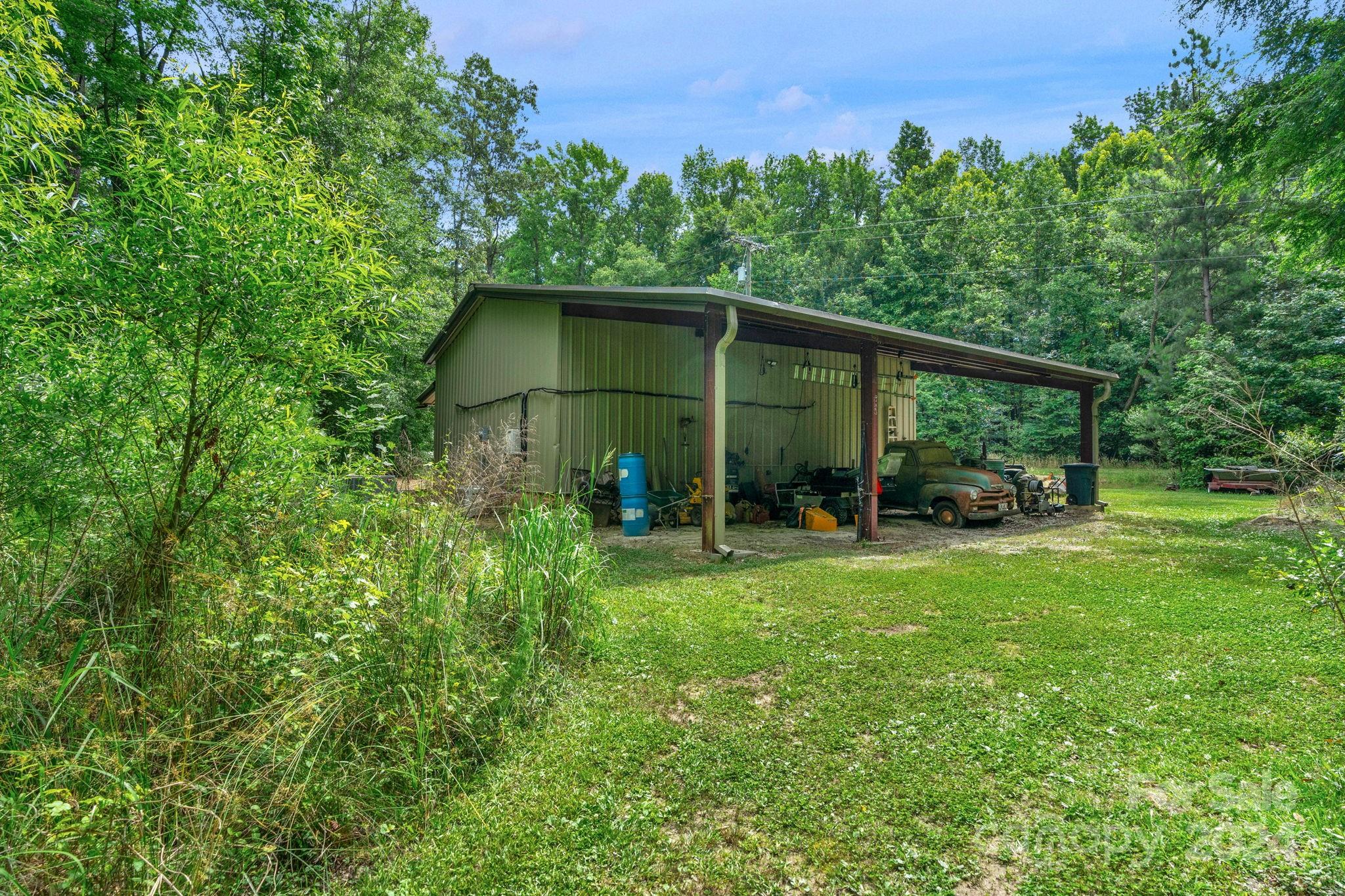 Indian Land - Residential