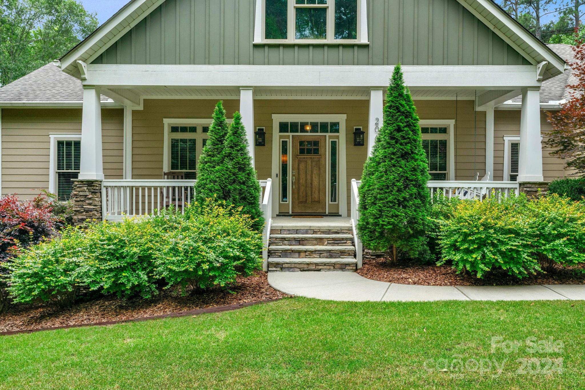 Indian Land - Residential