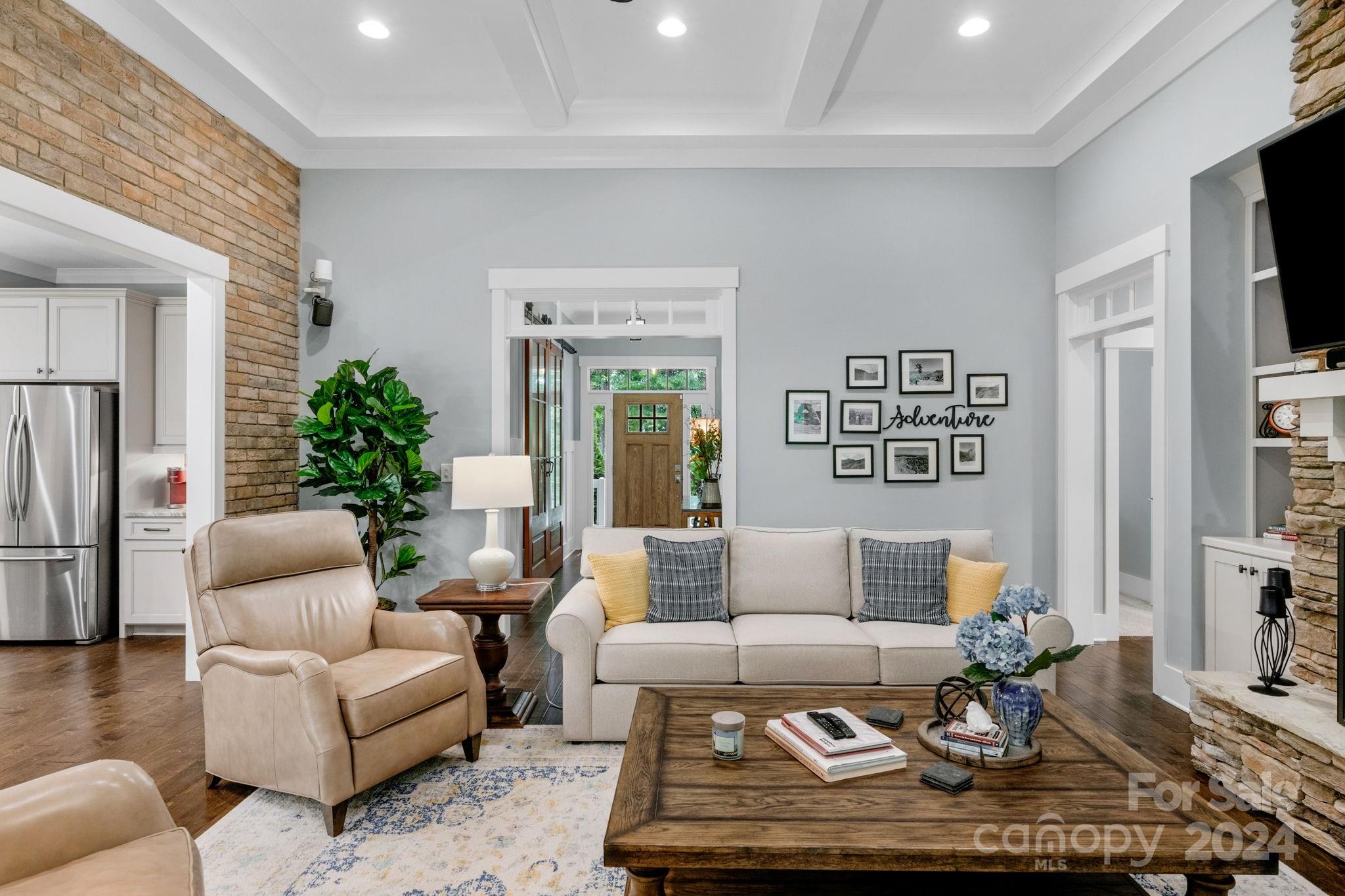 Indian Land - Residential