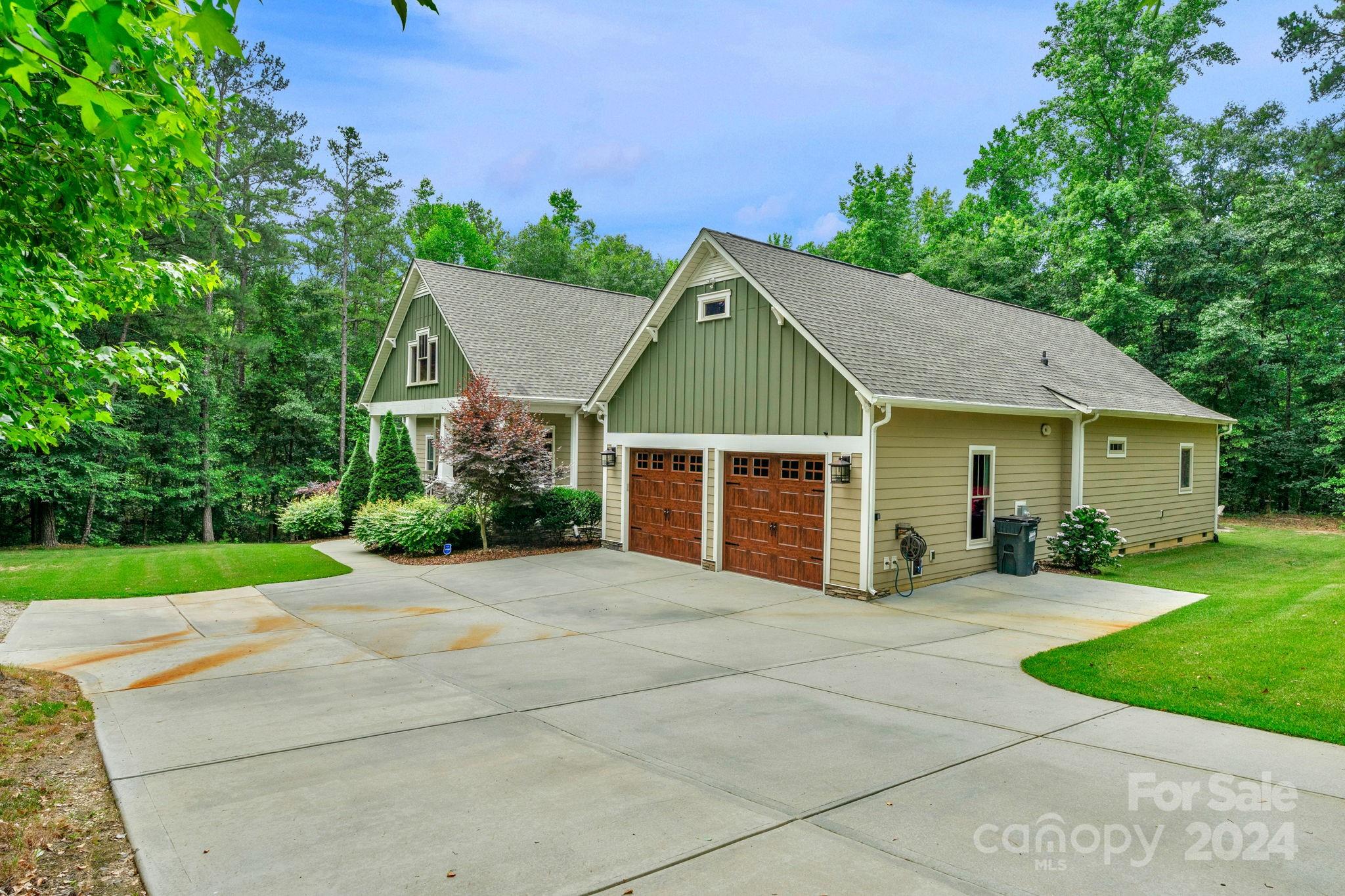 Indian Land - Residential