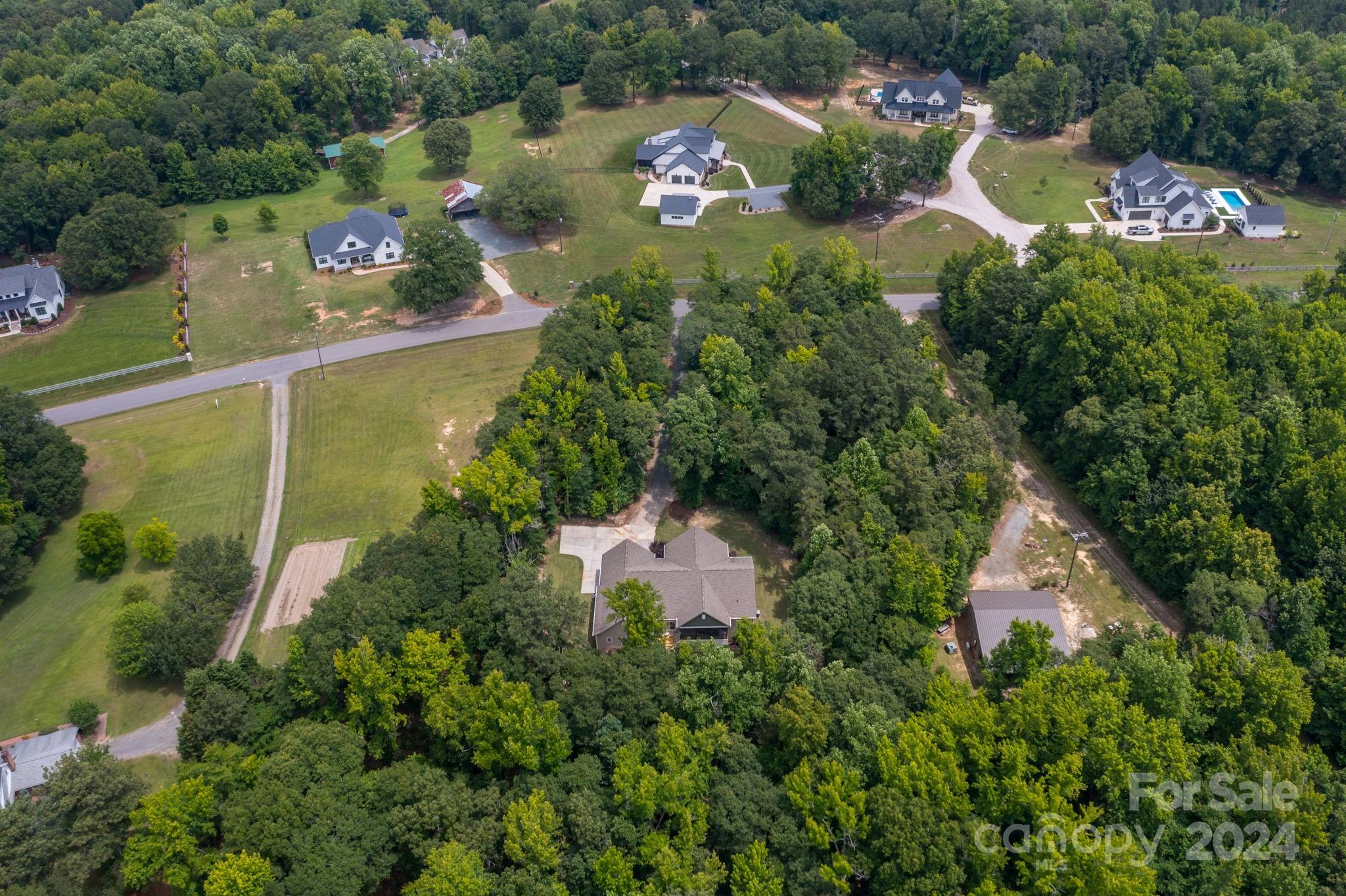 Indian Land - Residential