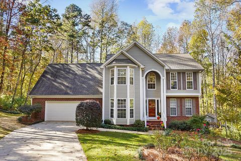 7933 Coral Ridge Drive Mint Hill NC 28227