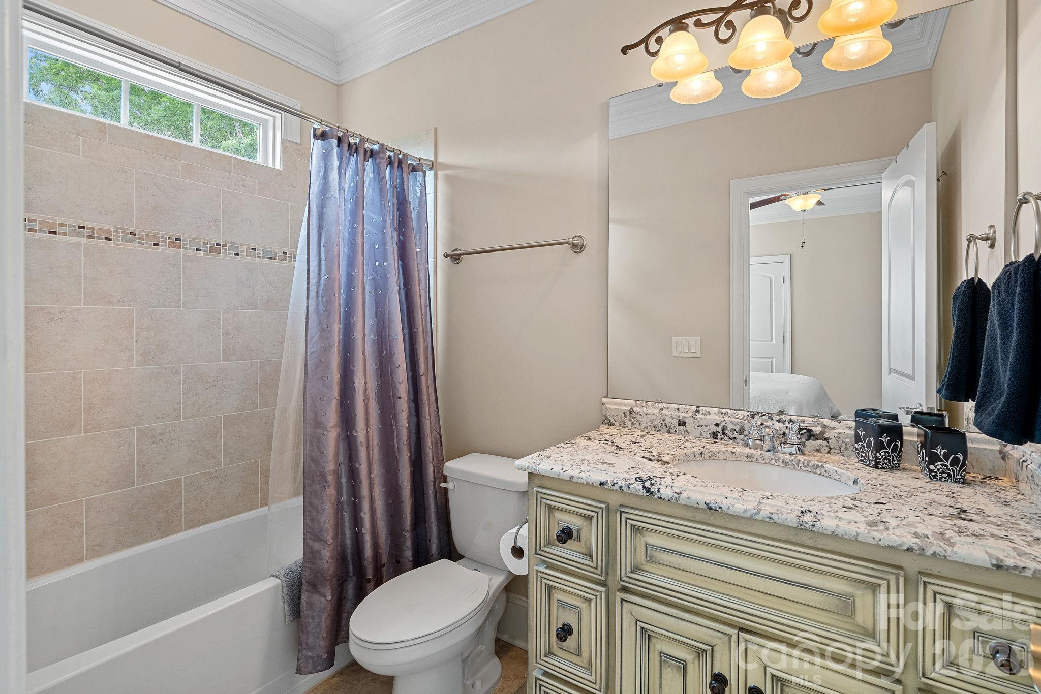Treetops At Cowans Ford - Residential