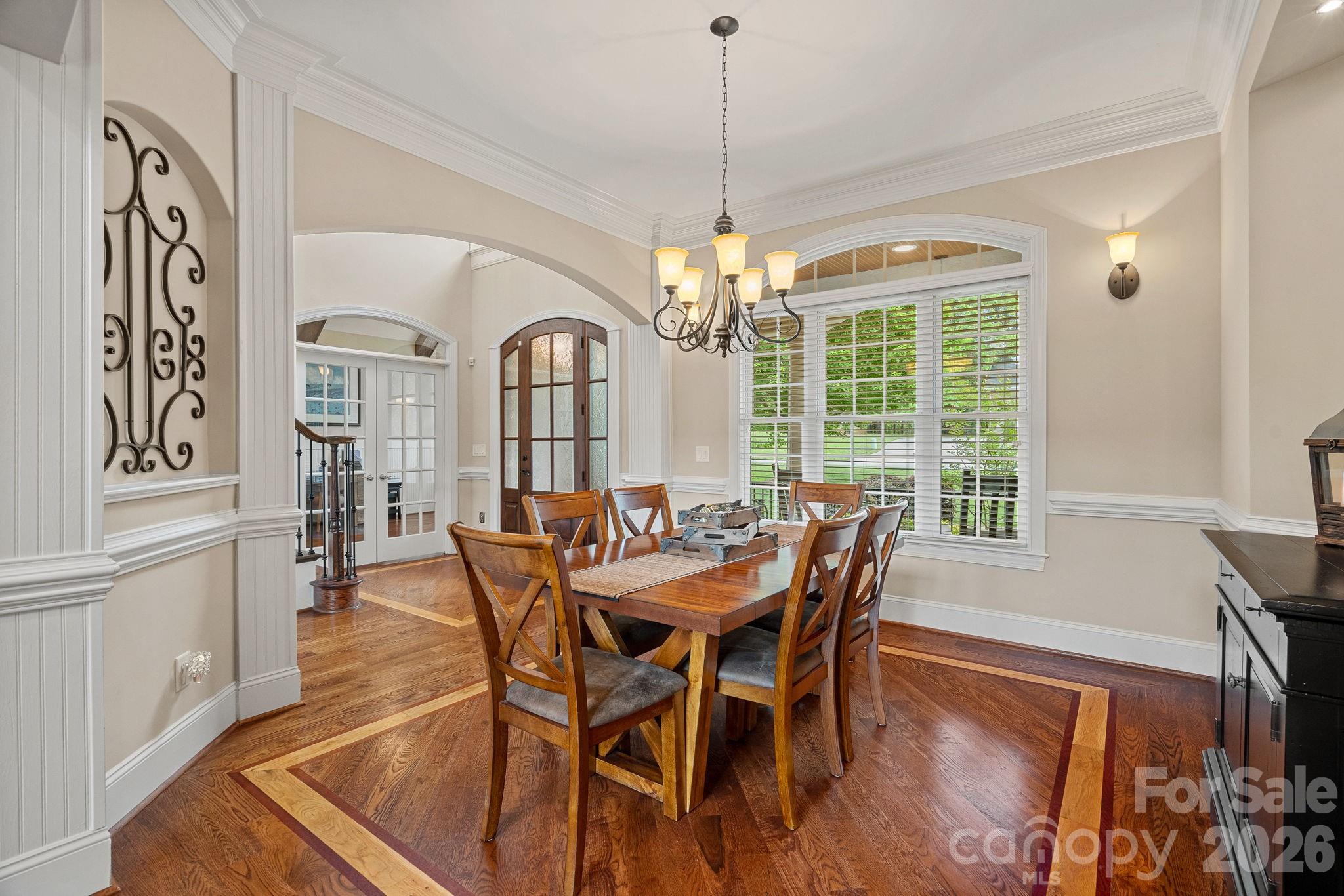 Treetops At Cowans Ford - Residential