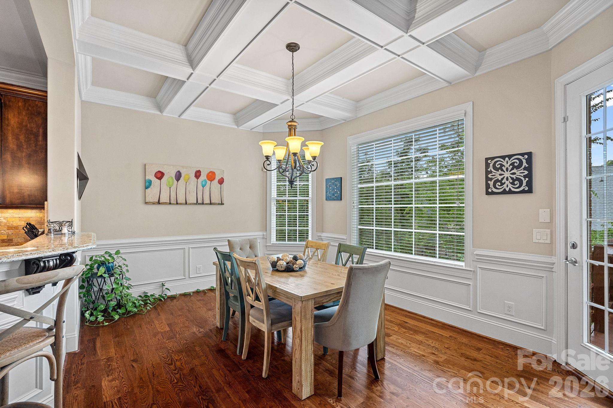 Treetops At Cowans Ford - Residential