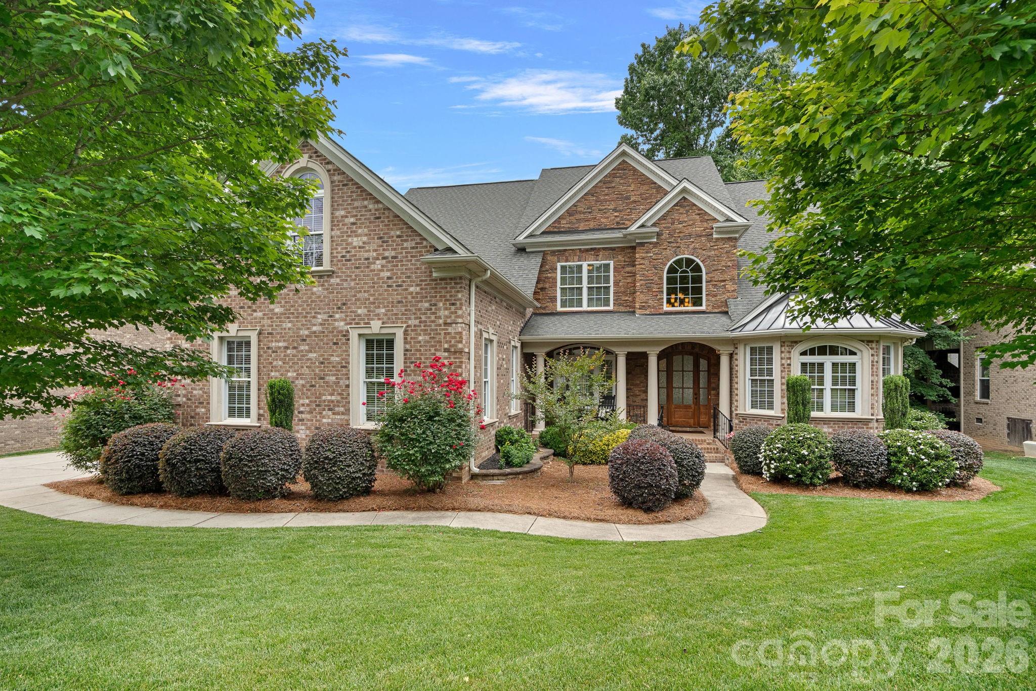 Treetops At Cowans Ford - Residential