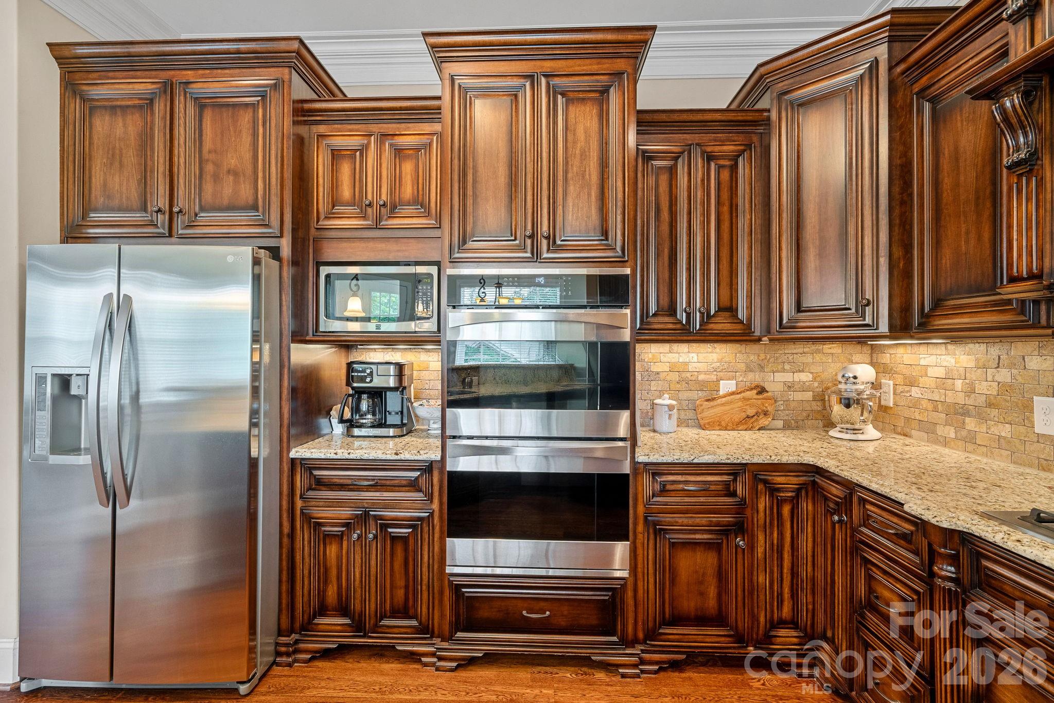 Treetops At Cowans Ford - Residential