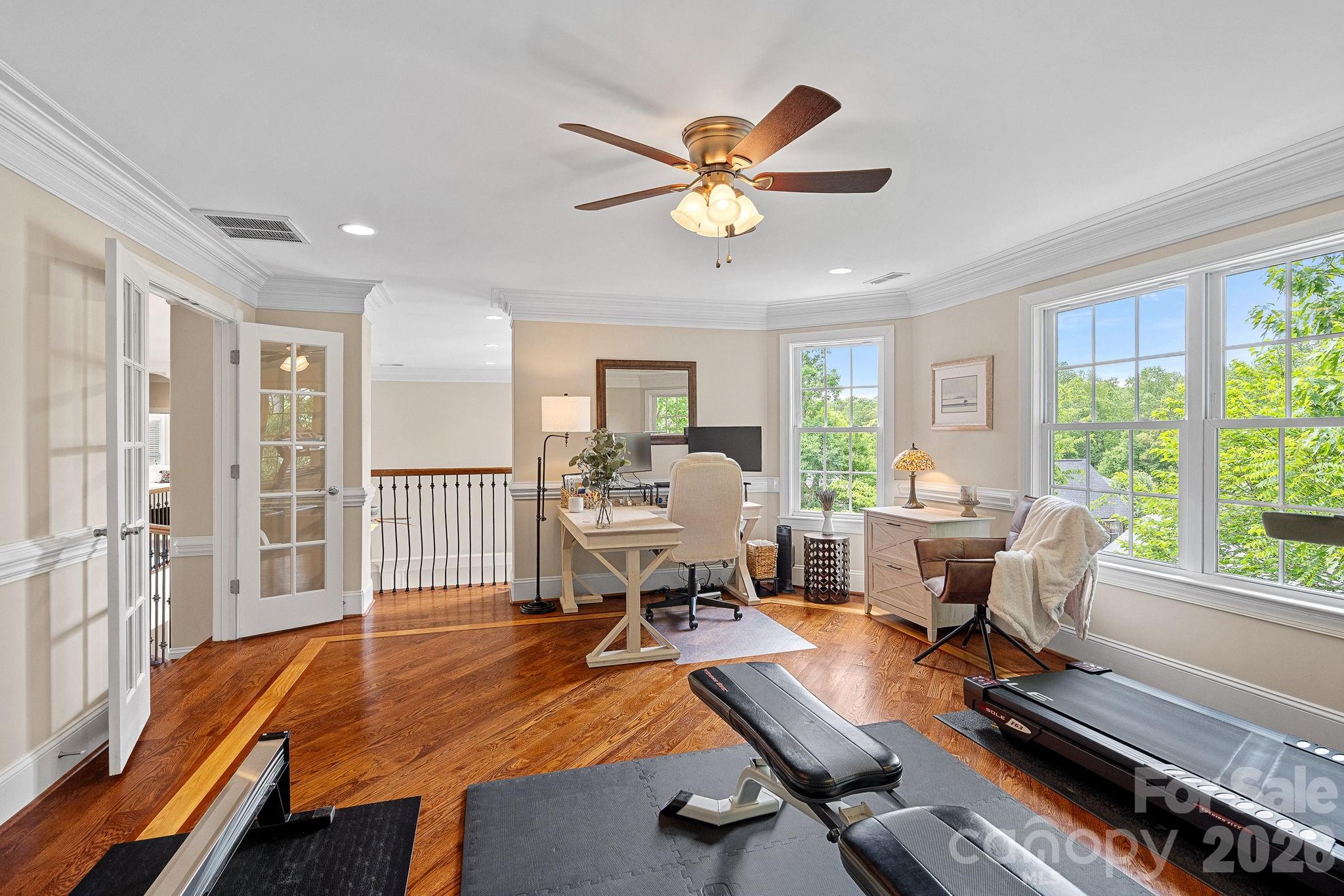 Treetops At Cowans Ford - Residential