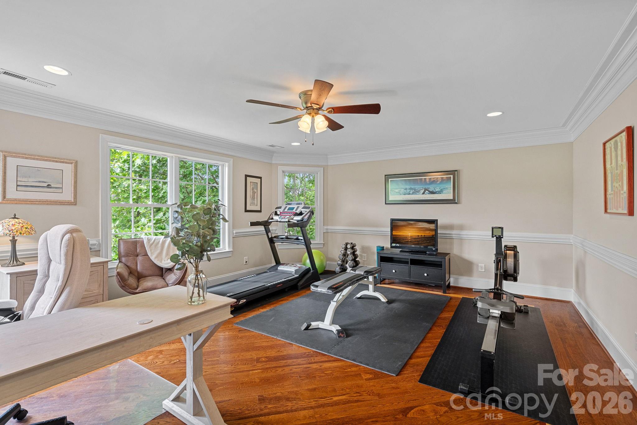Treetops At Cowans Ford - Residential