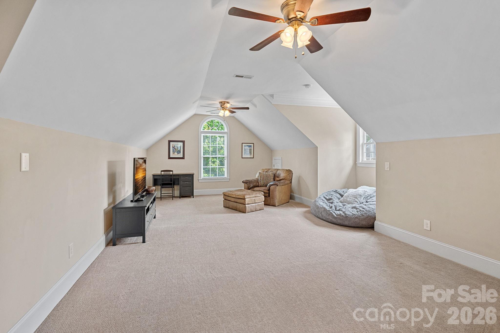 Treetops At Cowans Ford - Residential
