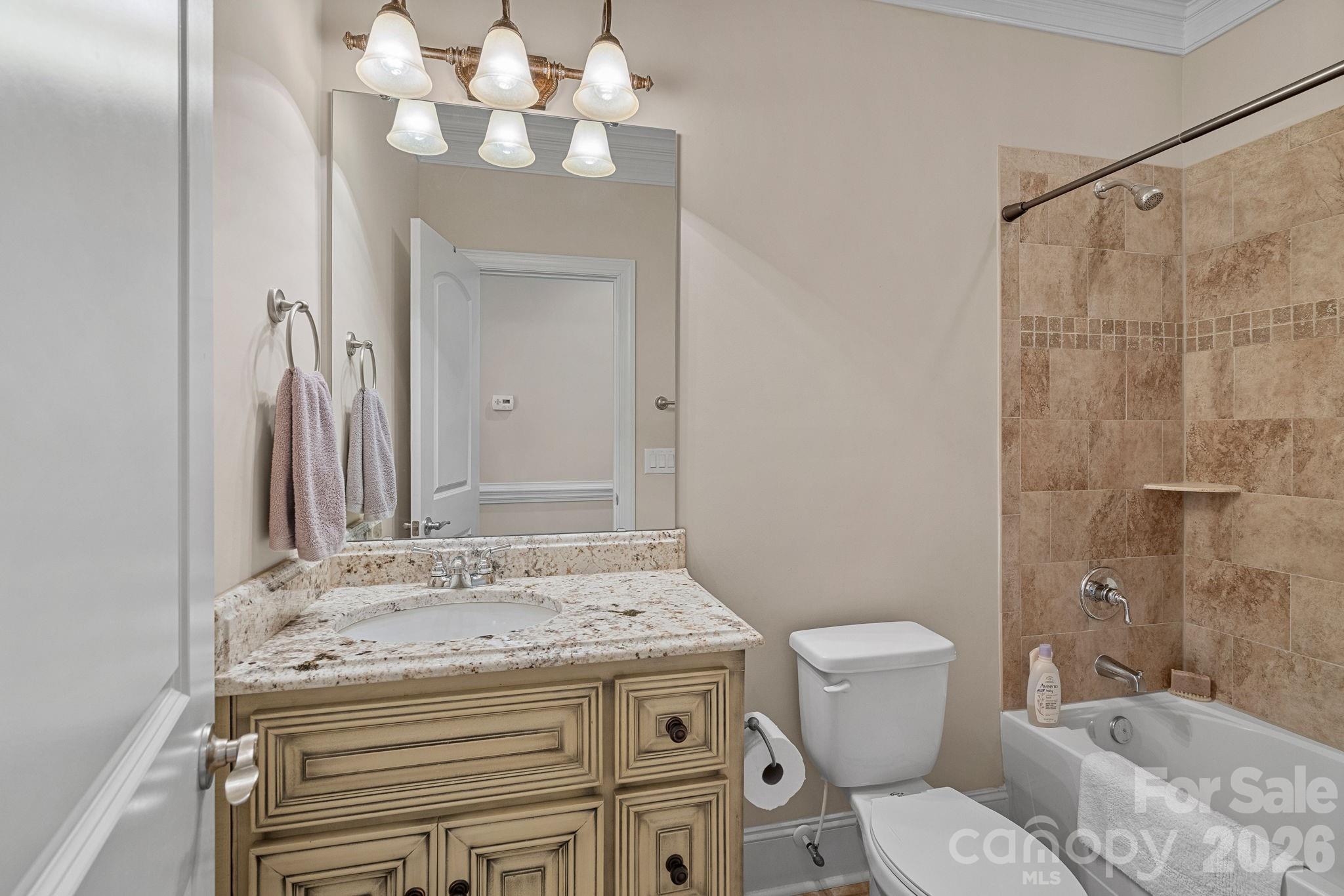 Treetops At Cowans Ford - Residential