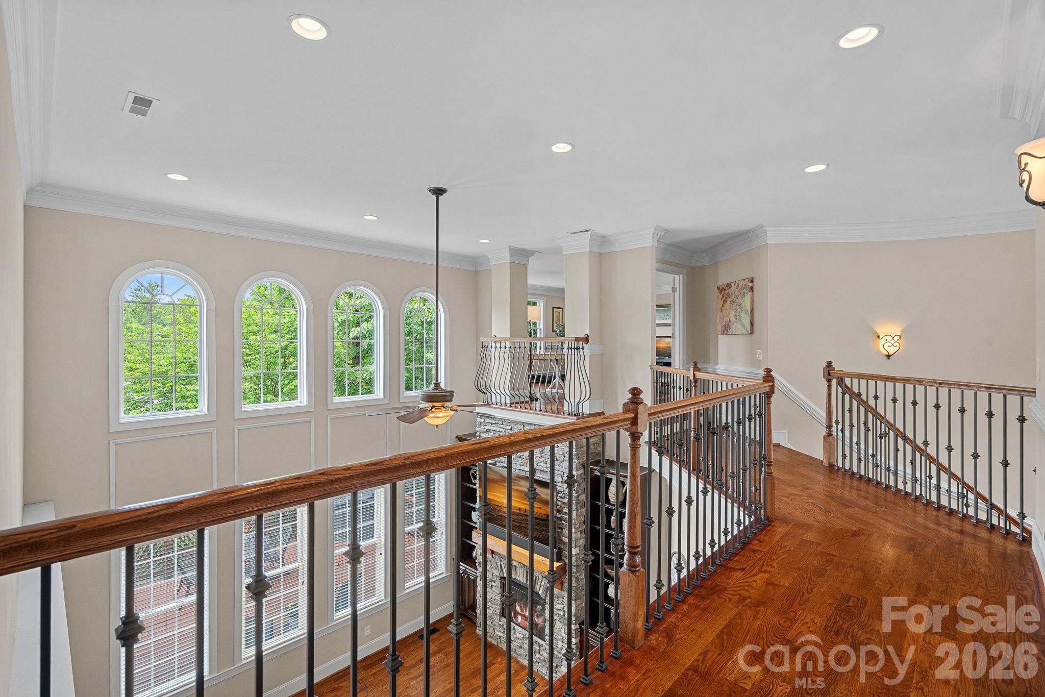 Treetops At Cowans Ford - Residential