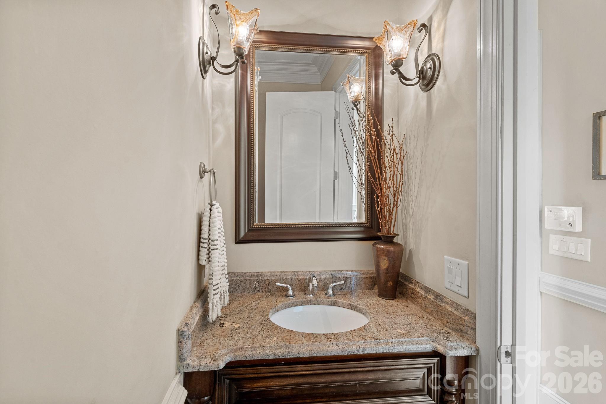 Treetops At Cowans Ford - Residential