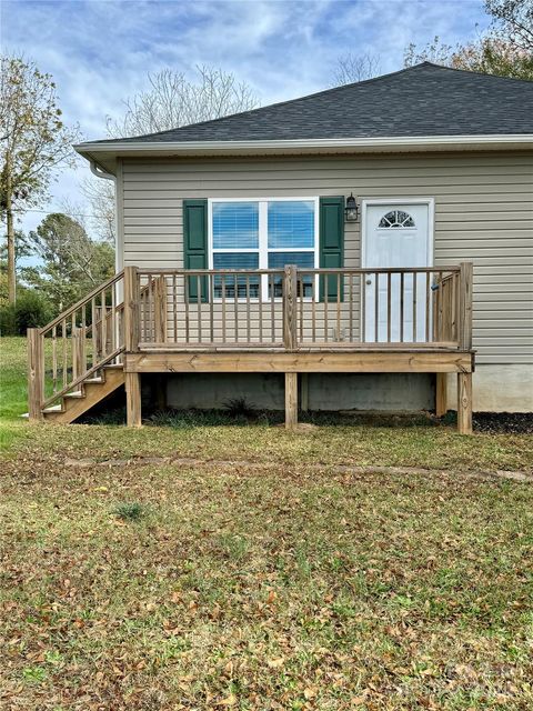 A home in Gastonia