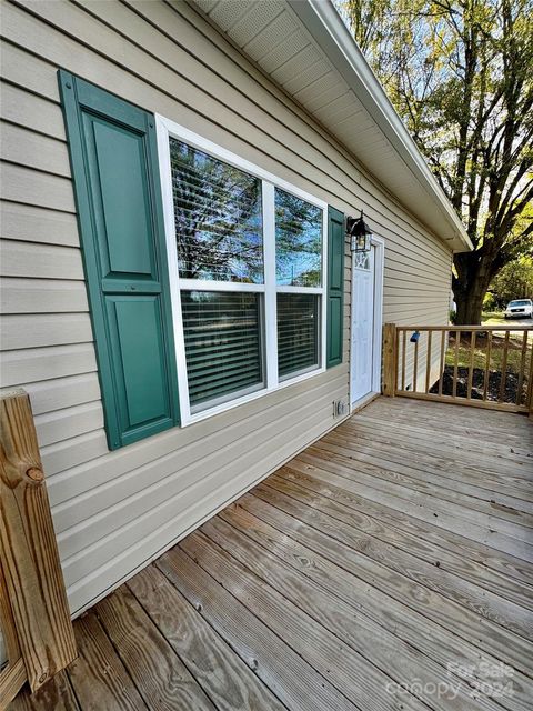 A home in Gastonia