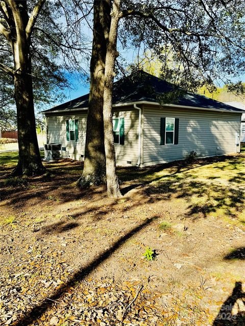 A home in Gastonia