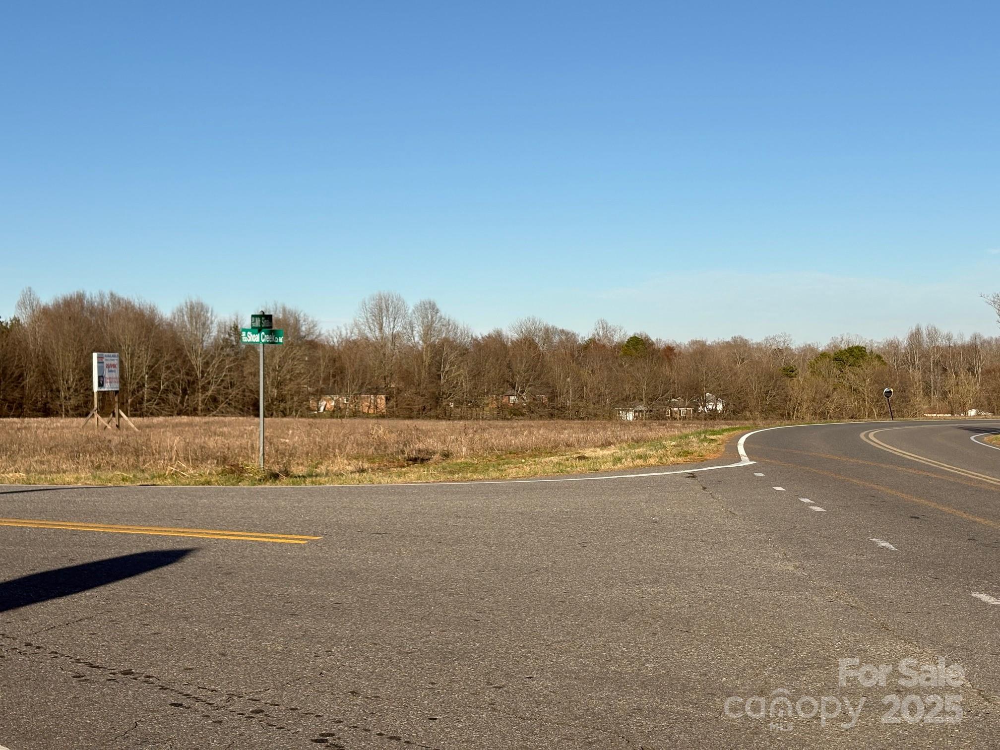 000 SHOAL CREEK CHURCH Road