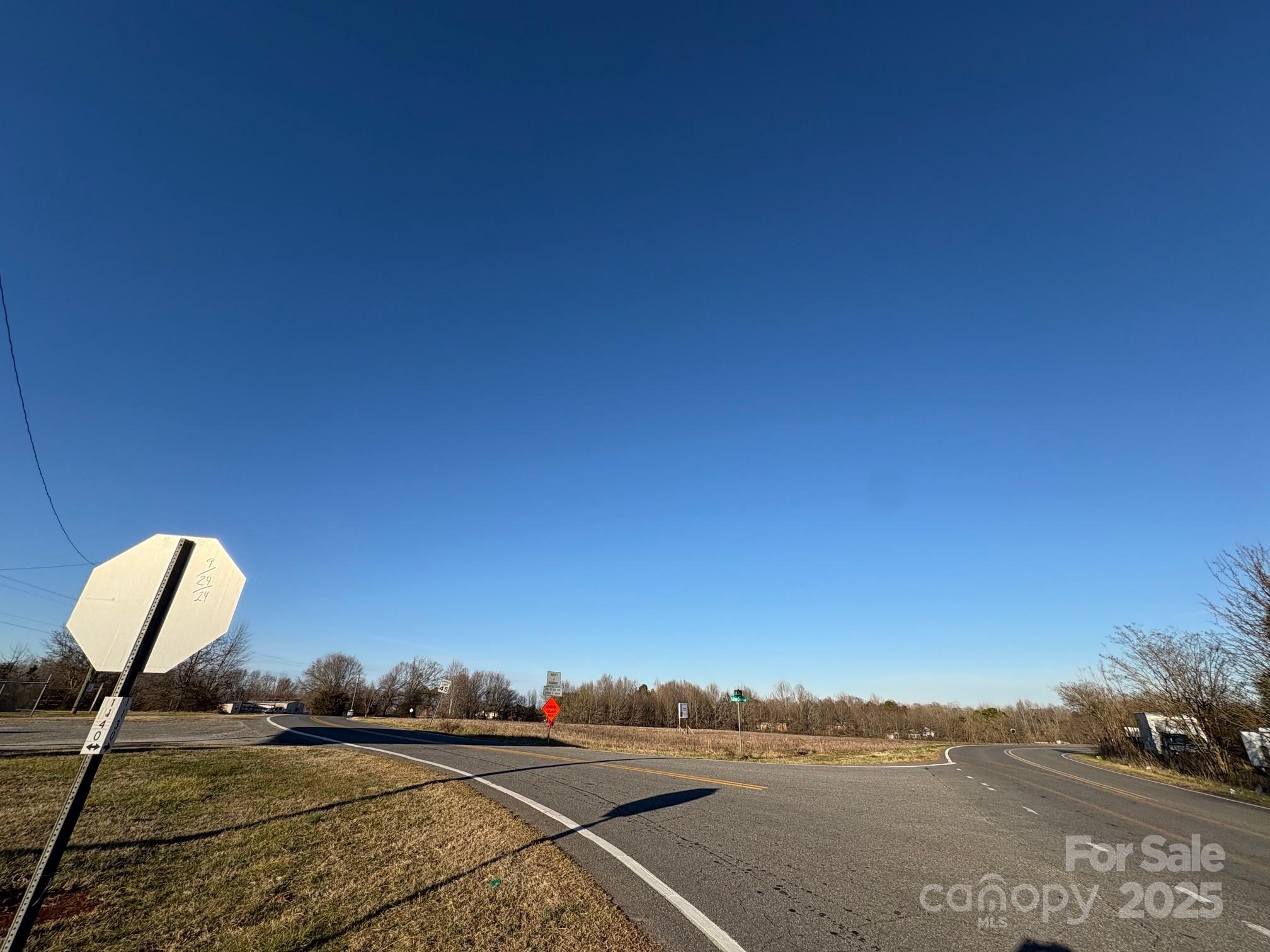 000 SHOAL CREEK CHURCH Road