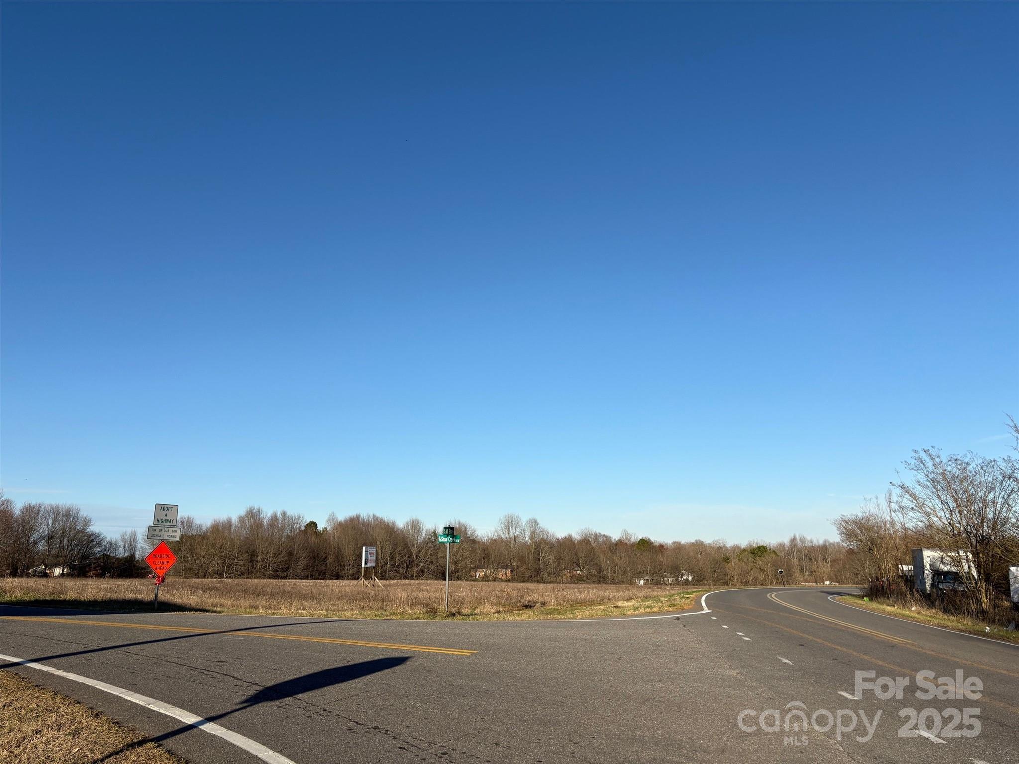 000 SHOAL CREEK CHURCH Road