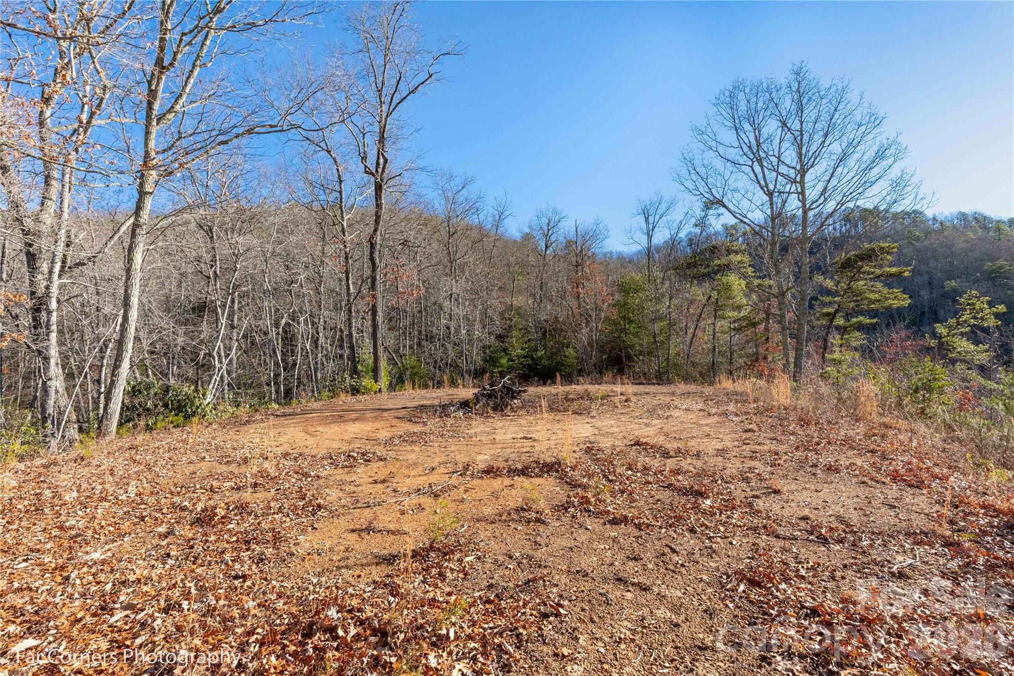 Blue Ridge Vistas - Land