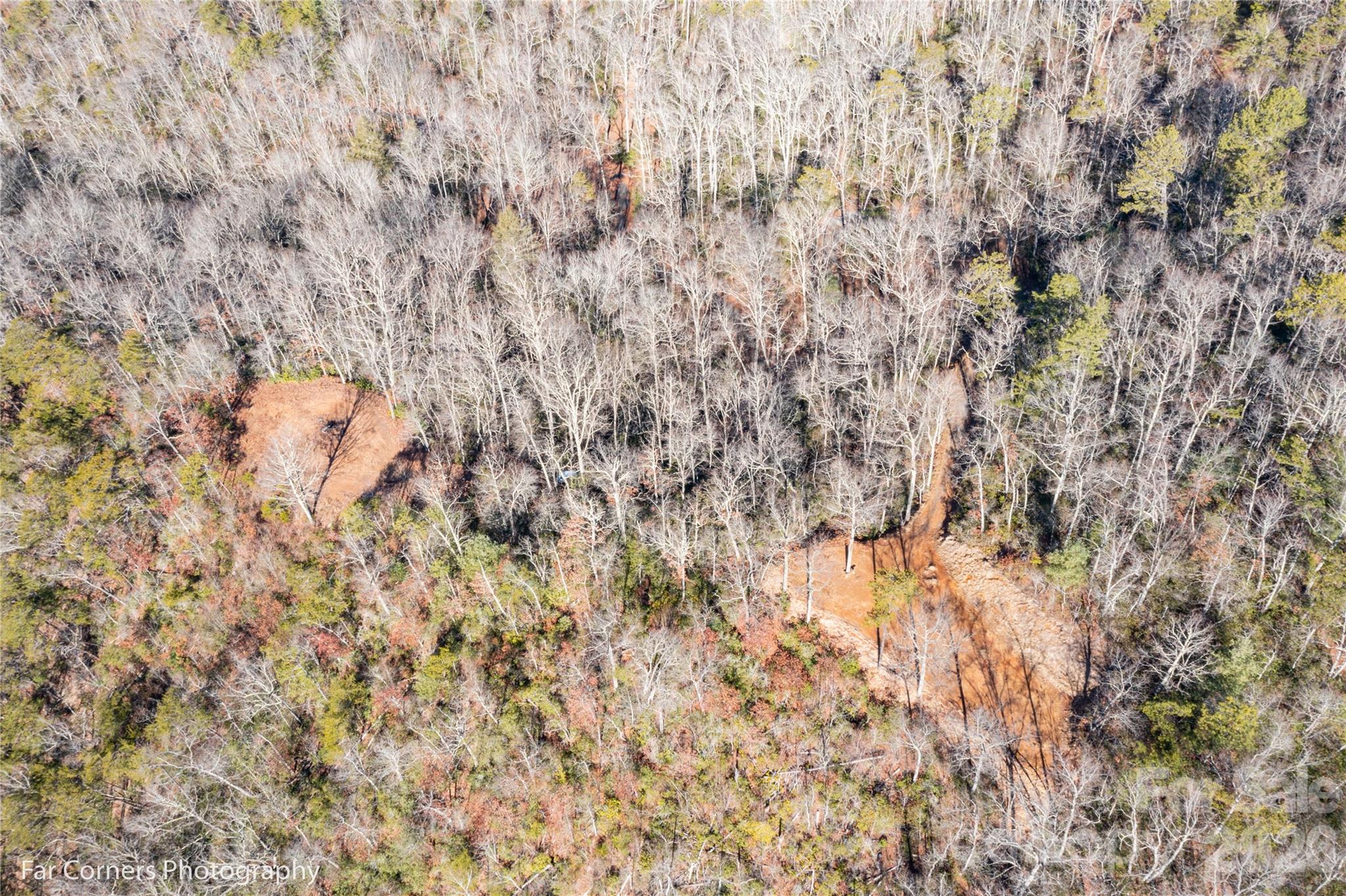 Blue Ridge Vistas - Land