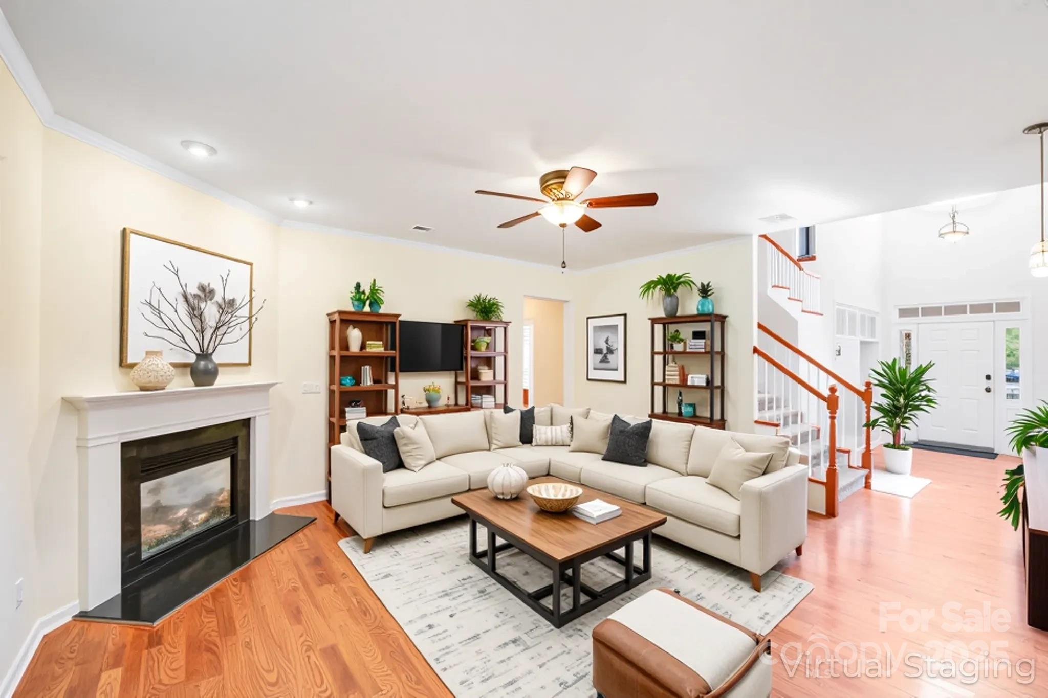 9745 Ridgeforest Drive