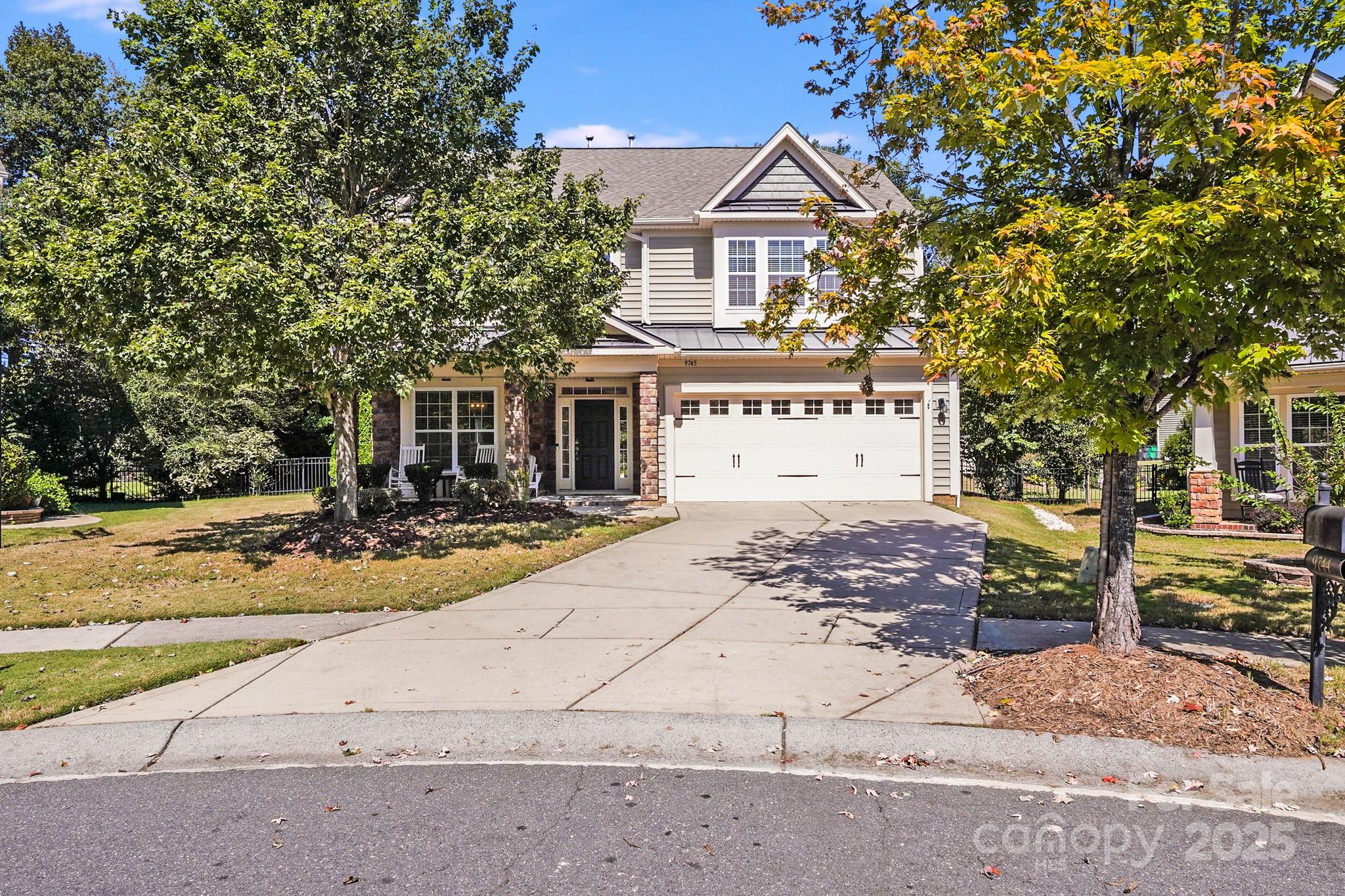 9745 Ridgeforest Drive