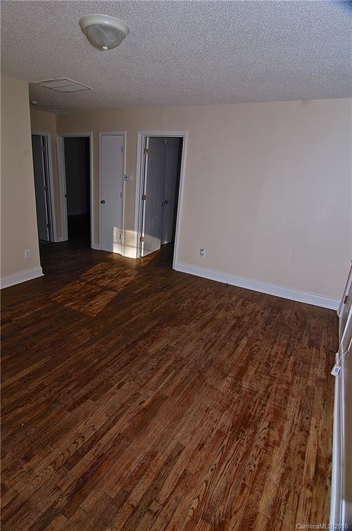 Harlem Heights - Residential