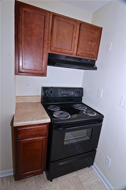 Harlem Heights - Residential