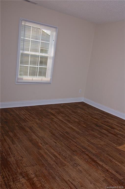 Harlem Heights - Residential