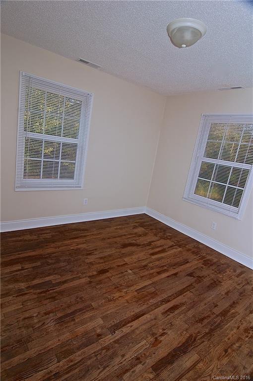 Harlem Heights - Residential