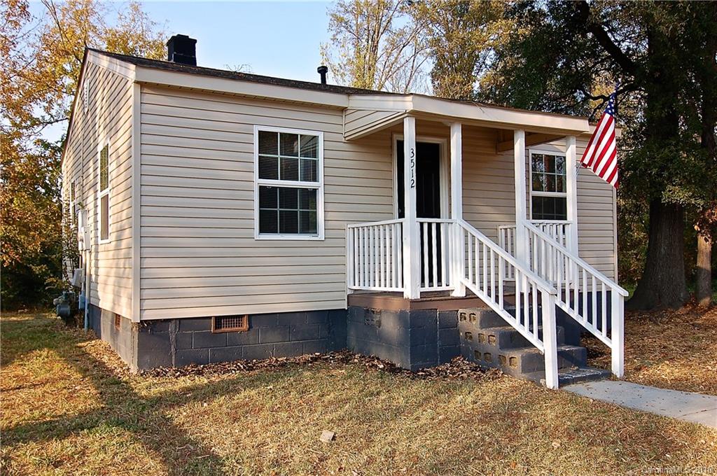 Harlem Heights - Residential