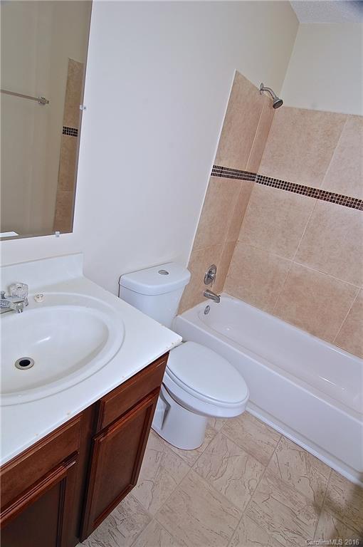 Harlem Heights - Residential