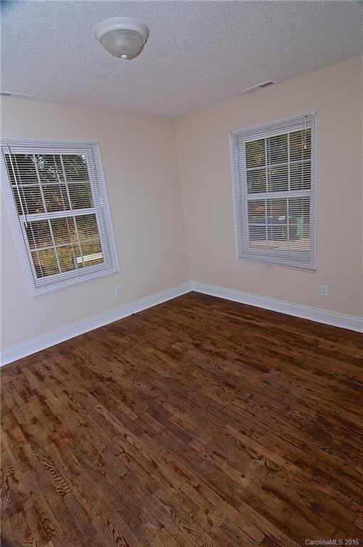 Harlem Heights - Residential