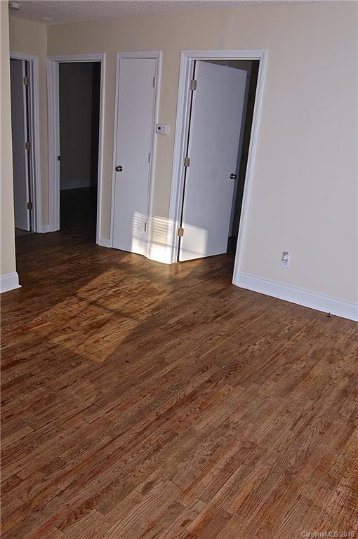 Harlem Heights - Residential