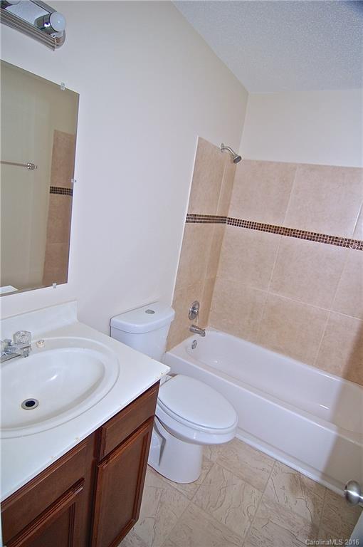 Harlem Heights - Residential