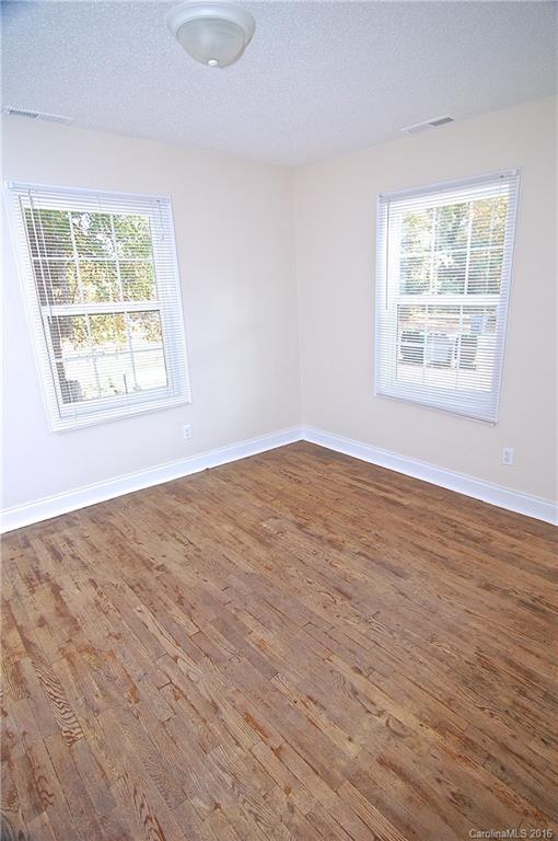 Harlem Heights - Residential