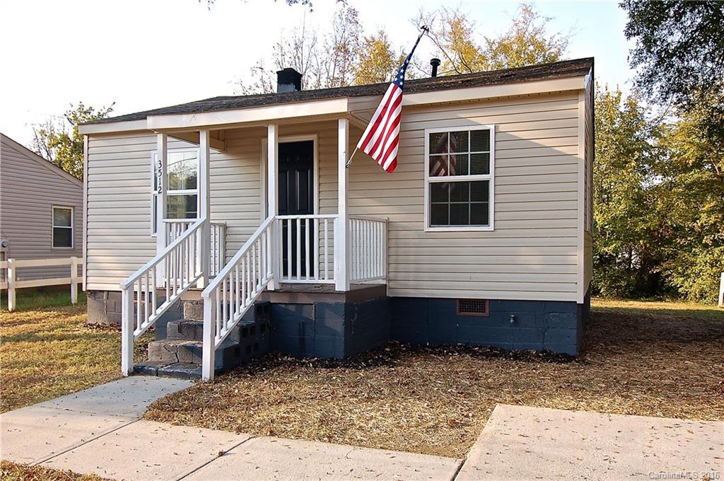 Harlem Heights - Residential